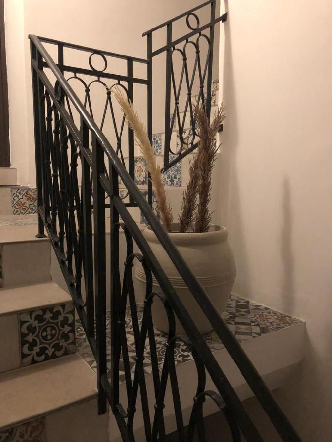 Kale Atenea Agrigento Kültér fotó