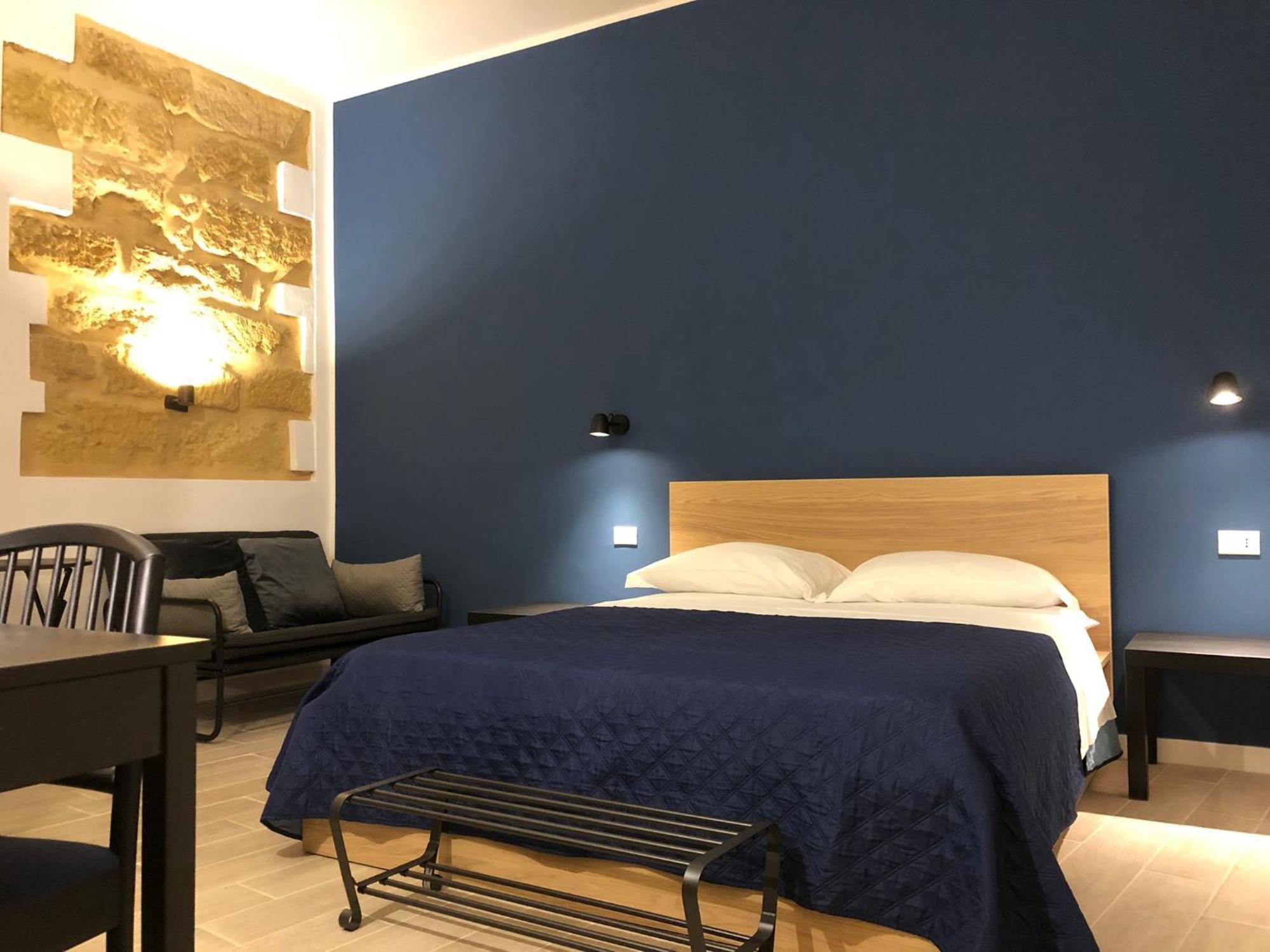Kale Atenea Agrigento Kültér fotó