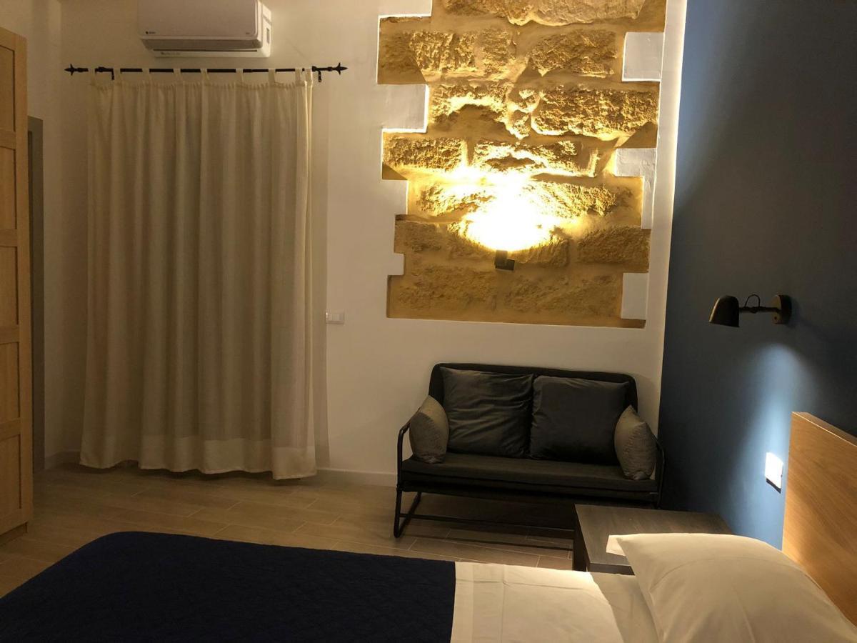 Kale Atenea Agrigento Kültér fotó