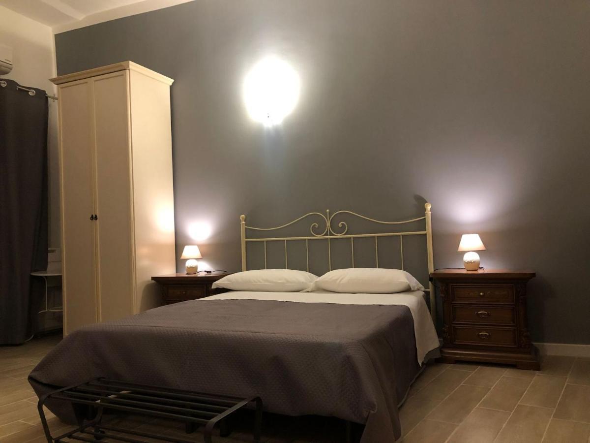 Kale Atenea Agrigento Kültér fotó
