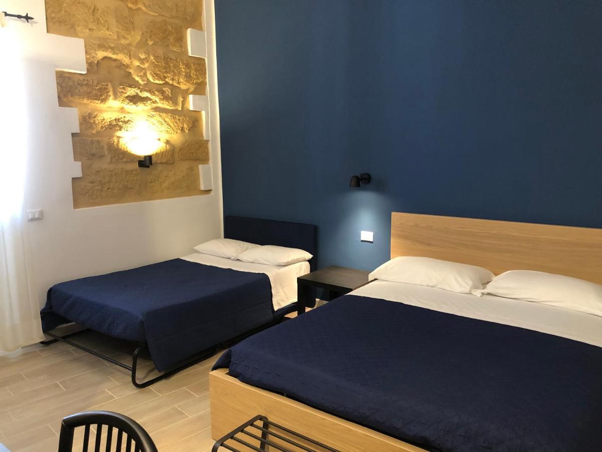 Kale Atenea Agrigento Kültér fotó